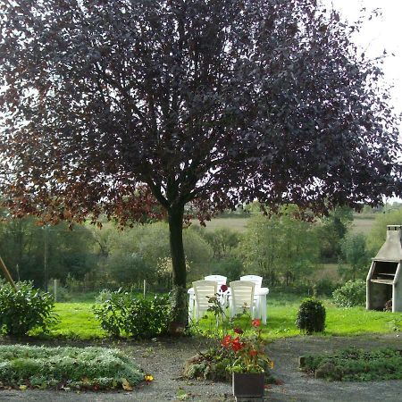 Vila La Petite Etabliere Mouchamps Exteriér fotografie