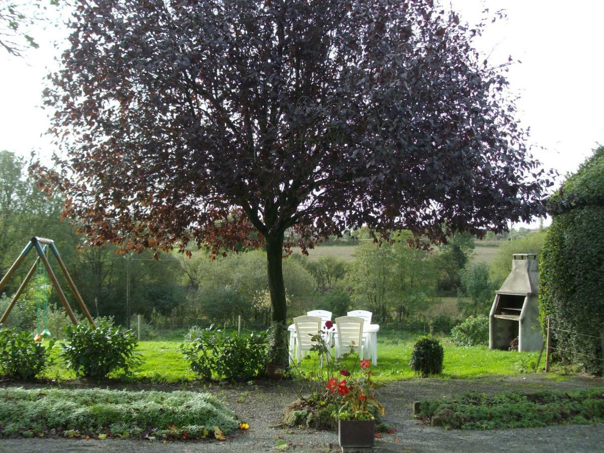 Vila La Petite Etabliere Mouchamps Exteriér fotografie