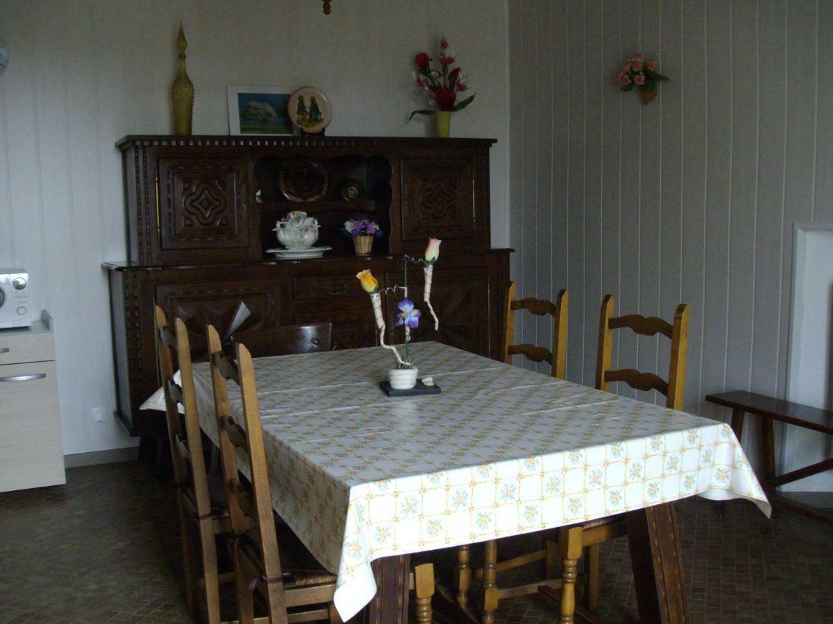Vila La Petite Etabliere Mouchamps Exteriér fotografie