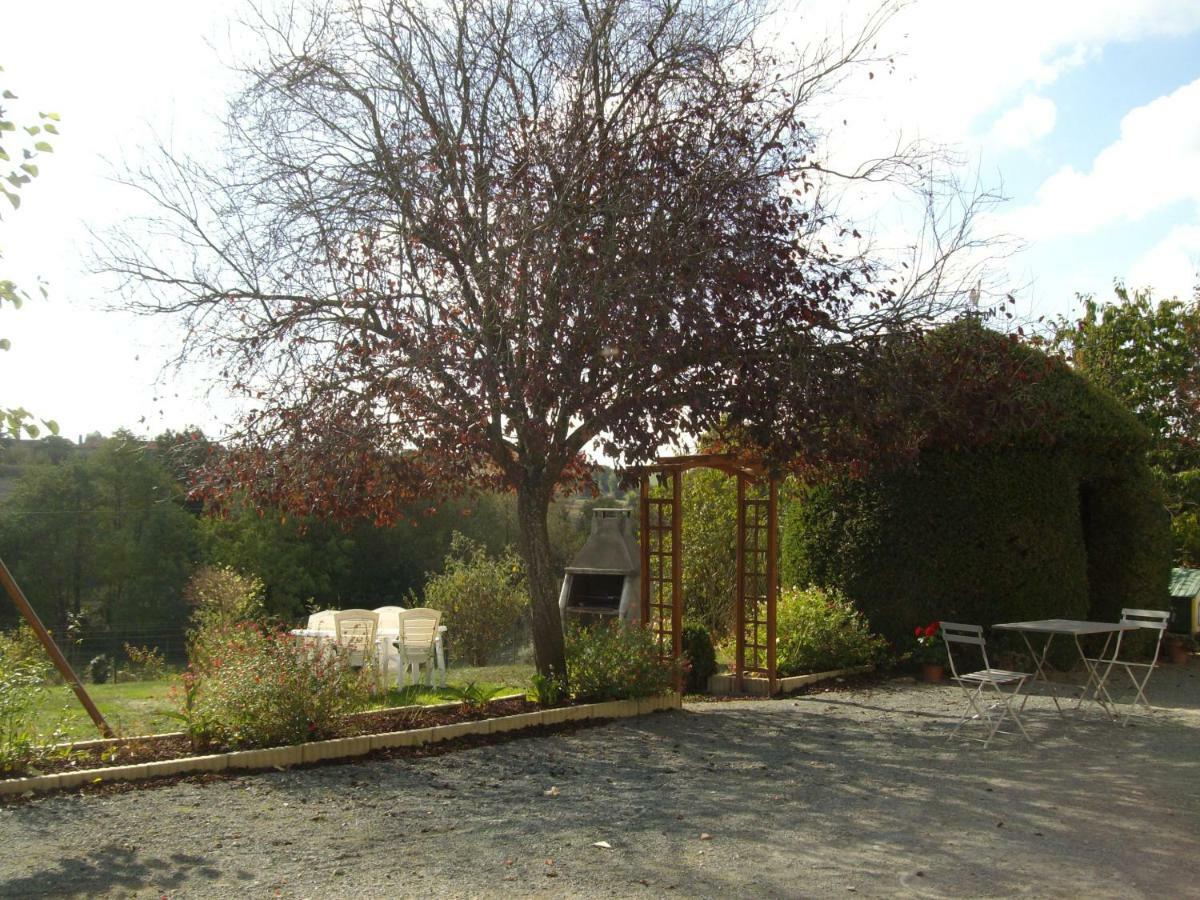 Vila La Petite Etabliere Mouchamps Exteriér fotografie