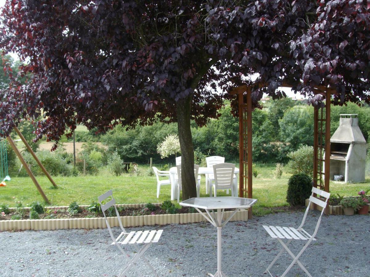Vila La Petite Etabliere Mouchamps Exteriér fotografie