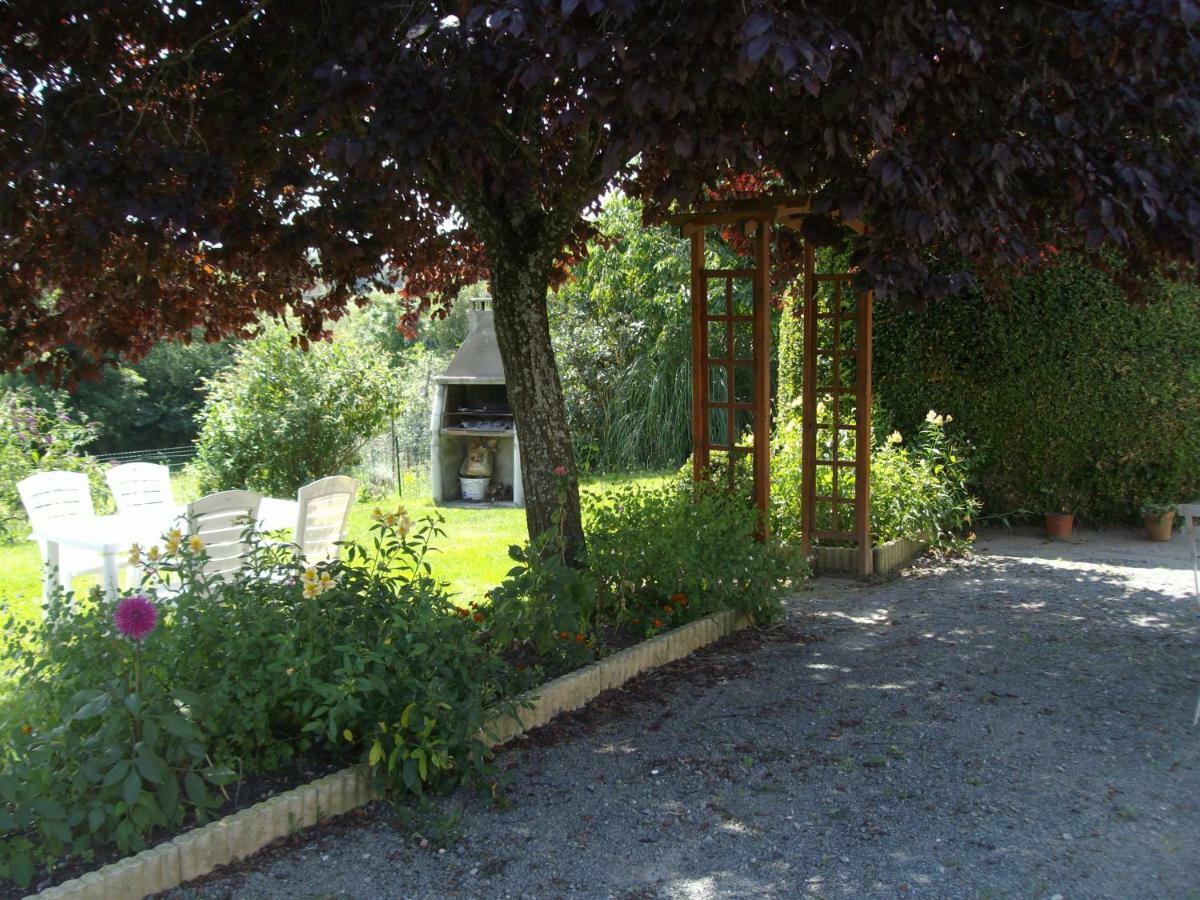 Vila La Petite Etabliere Mouchamps Exteriér fotografie